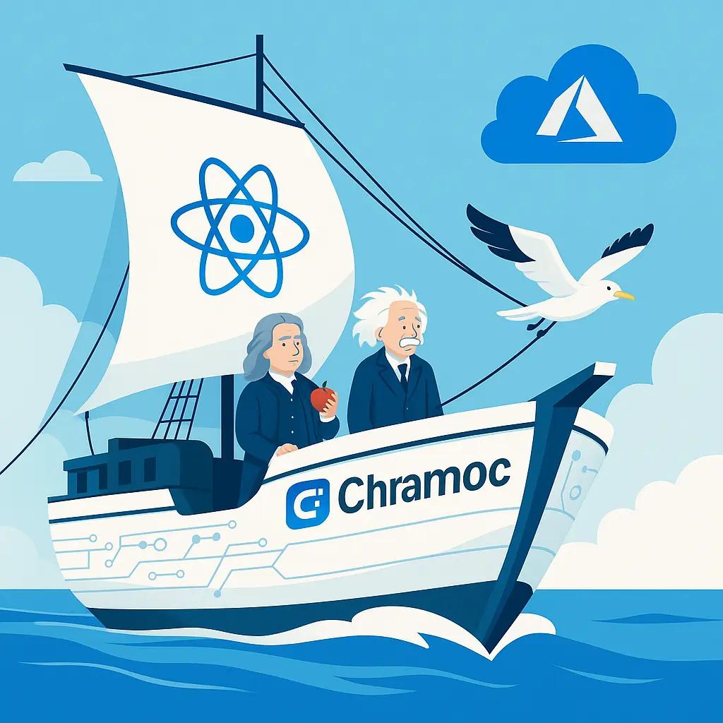Chramoc